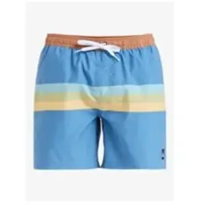 Quiksilver Short De Bain Everyday Straight Volley 15´´ pas cher