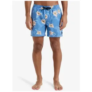 Quiksilver Short De Bain Everyday Straight Volley 15´´ pas cher