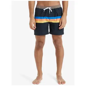 Quiksilver Short De Bain Everyday Straight Volley 15´´ pas cher