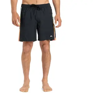Quiksilver Short De Bain Everyday Holmes Volley 16´´ pas cher