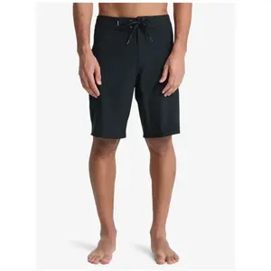 Comparateur de prix : Quiksilver Short De Bain Surfsilk Kaimana 20´´nb