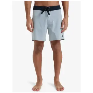 Quiksilver Short De Bain Surfsilk Kaimana 16´´ pas cher
