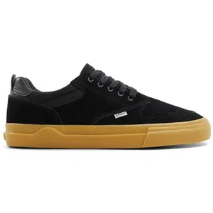 Element - Topaz C3 2.0 Low Shoe - Baskets taille 42, noir pas cher