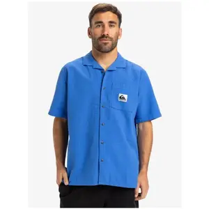 Comparateur de prix : Quiksilver Chemise à Manches Courtes Heartbeat