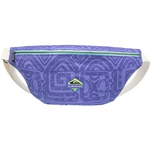 Quiksilver Global Heat Bumbag Hip Sac à Mains Uni pas cher