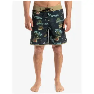 Quiksilver Short De Bain Surfsilk Scallop 18´´ pas cher