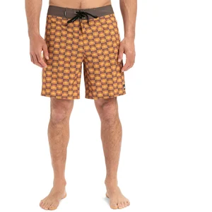 Quiksilver Short De Bain Surfsilk Straight Leg 18´´ pas cher