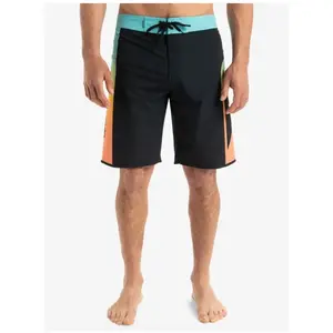 Quiksilver Short De Bain Surfsilk Holmes 20´´ pas cher