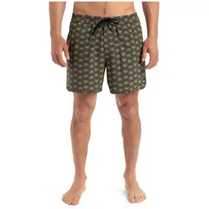 Comparateur de prix : Quiksilver Short De Bain Surfsilk Scallop Volley 16´´