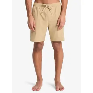 Quiksilver Short De Bain Hybrid Taxer Amphibian 18´´ pas cher