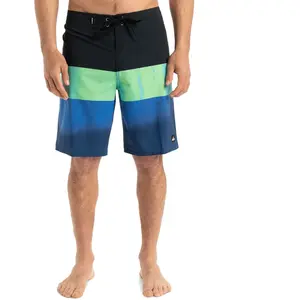 Quiksilver Short De Bain Surfsilk Straight Leg 20´´ pas cher
