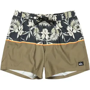 Quiksilver Short De Bain Spl Floral Volley 15´´Vendu paramazon