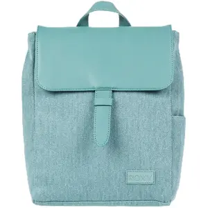Roxy Melting Spot Sm Backpack Vert pas cher