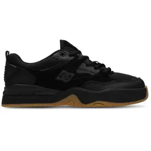 DC Shoes Dc Adys100844 Colour Noir - 42 pas cher