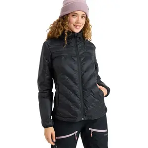 Roxy Lunapack Insulator Veste isolante noir XL pas cher