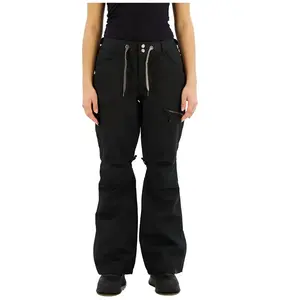 Comparateur de prix : Roxy Nadia Pant - Pantalon ski femme True Black XS