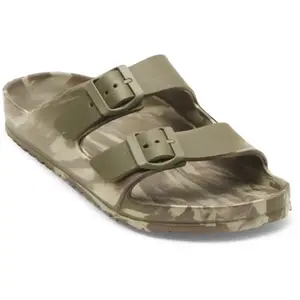 Comparateur de prix : Quiksilver Claquettes Embark Rf