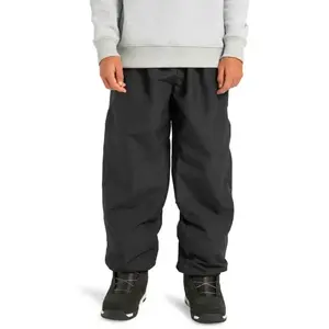DC Primo Pantalon noir M pas cher