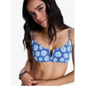 Roxy Haut De Bikini Essentials Pt Strappy Bralette pas cher