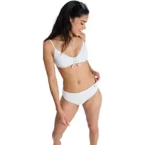 Roxy Bas De Bikini Island Hipster Shorty pas cher