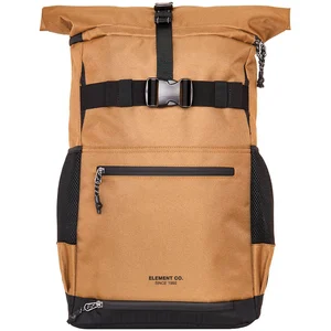 Element Ground Skate Roll Top 35L, Bagage Homme, Kangaroo, One Size pas cher