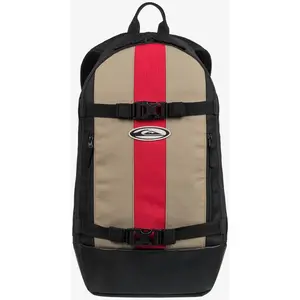 Quiksilver - A. Sweetin 18L - Sac à dos urbain homme True Black - 18 L pas cher