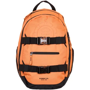 Element Mohave - Grand Sac à Dos de Skate - Homme - Marron. pas cher