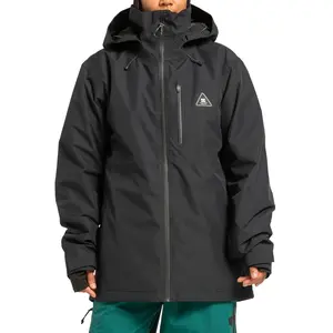DC Basis 30K Veste noir L pas cher