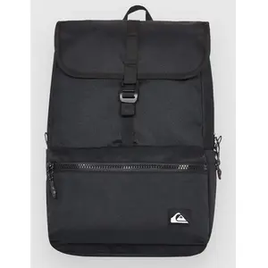 Quiksilver - Sand Chips Backpack - Sac à dos urbain homme Black - 18 L pas cher
