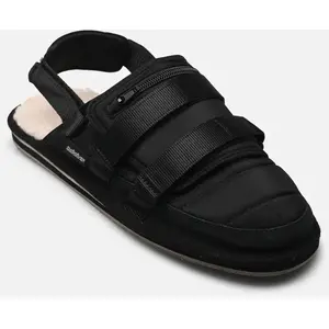AFTER SESSION MULE par Quiksilver Noir 43 Homme pas cher