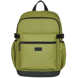 Roxy - Gateline - Sac à dos urbain femme Oil Green - 22 L pas cher