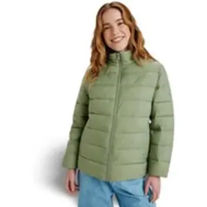 Roxy Veste Wind Bliss Vert XS pas cher