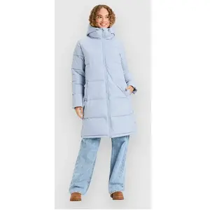 Comparateur de prix : Roxy - Test Of Time - Doudoune femme Blue Blizzard - XS