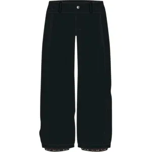 Roxy Steepland Pantalon noir S pas cher