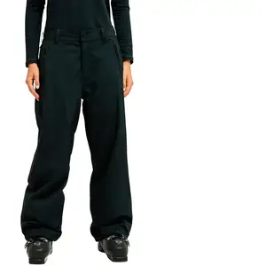 Roxy Steepland Pantalon noir XS pas cher