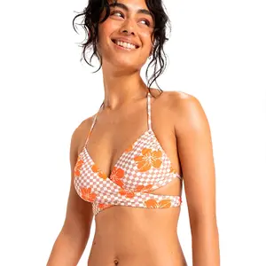 Roxy Haut De Bikini Erjx305517 pas cher