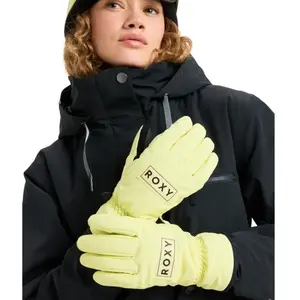 Roxy Gants Fresh Field pas cher