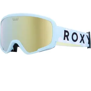 Roxy Lunettes de surf MISSY Bleu One size pas cher