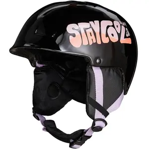 Roxy Happyland Sport Helmet Fille, Discreet Mauve, S/M pas cher
