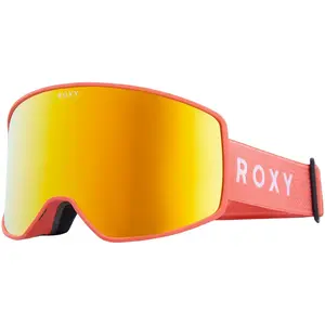 Comparateur de prix : Roxy Lunettes De Ski Pour Femme Storm