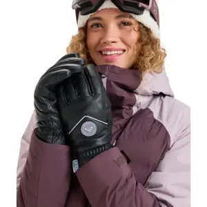 Roxy Gants Icyday pas cher