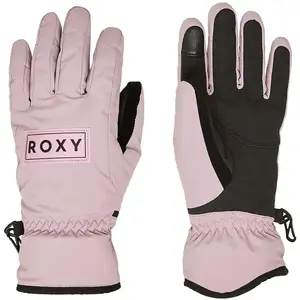 Roxy Gants FRESHFIELD GLOVES Femme Violet S pas cher