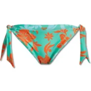 Hula Hibiscus Hipster ERJX405069 par Roxy Multicolore L Accessoires pas cher
