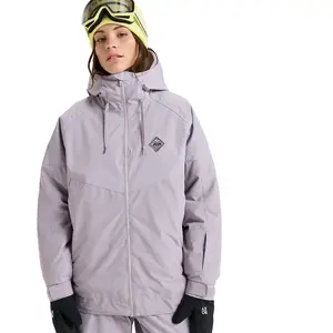 Roxy - Cross Contour Jacket - Veste ski femme Nirvana - M pas cher