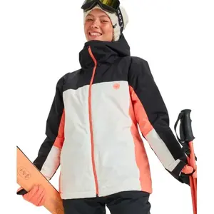 Roxy Veste de Snow Galaxy Jacket Noir S