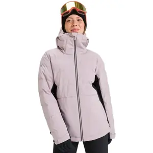 Snowyhill Puffy Jk par Roxy Violet L Accessoires pas cher