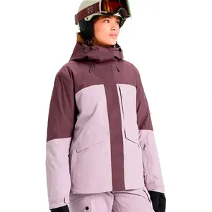 Roxy Veste Stormday Goretex pas cher