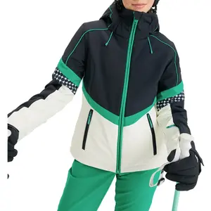 Roxy Veste Peak Chic Softs pas cher