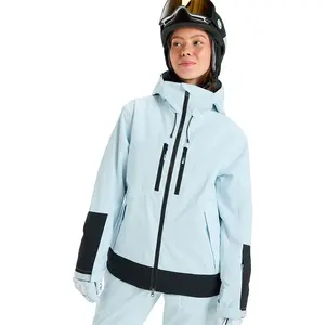 Parka Roxy Upwards pas cher