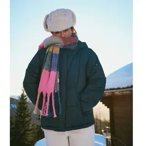 Comparateur de prix : Veste à capuche Roxy Uplands Warmlink noir femme - XL